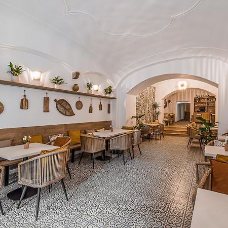 Apartmany Kolegium Prešov Extérieur photo