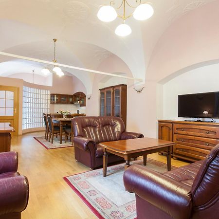 Apartmany Kolegium Prešov Chambre photo