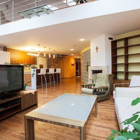Apartmany Kolegium Prešov Extérieur photo