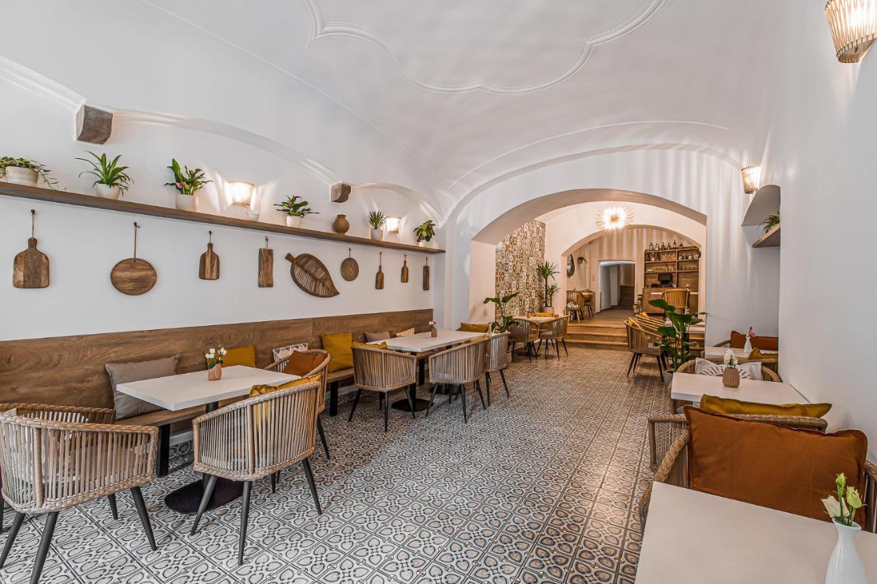 Apartmany Kolegium Prešov Extérieur photo