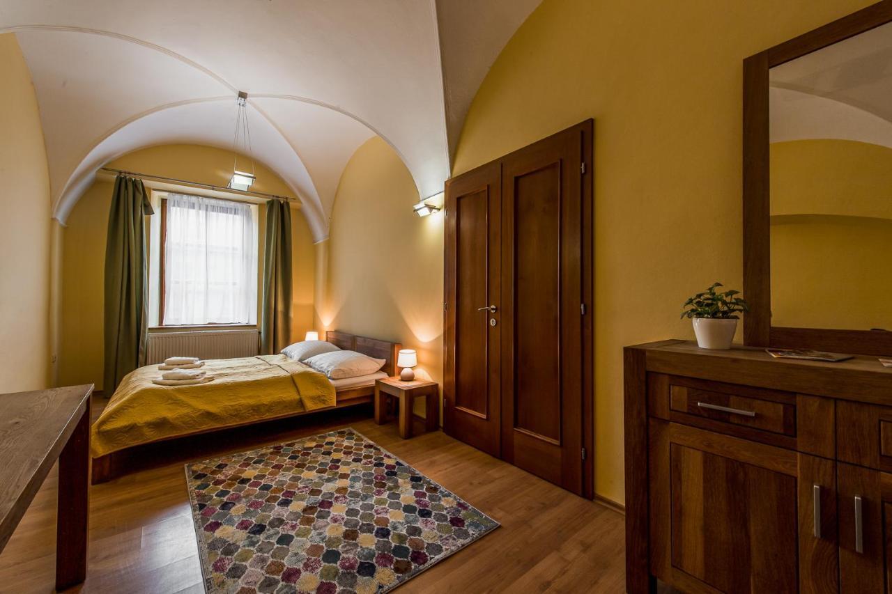 Apartmany Kolegium Prešov Extérieur photo