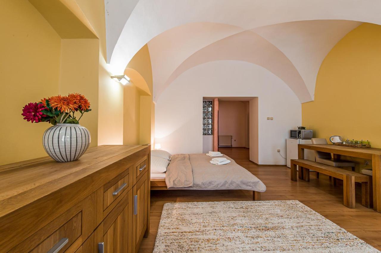 Apartmany Kolegium Prešov Extérieur photo