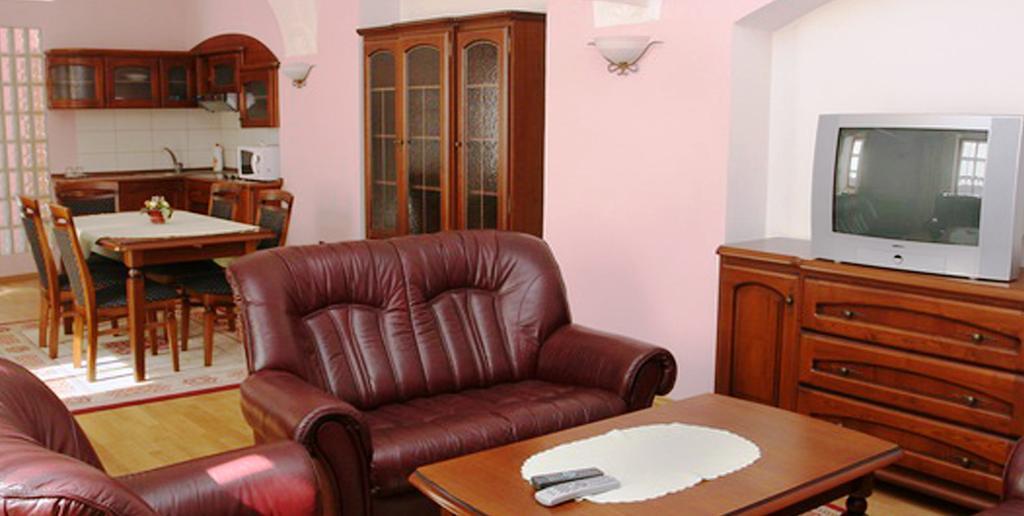 Apartmany Kolegium Prešov Chambre photo