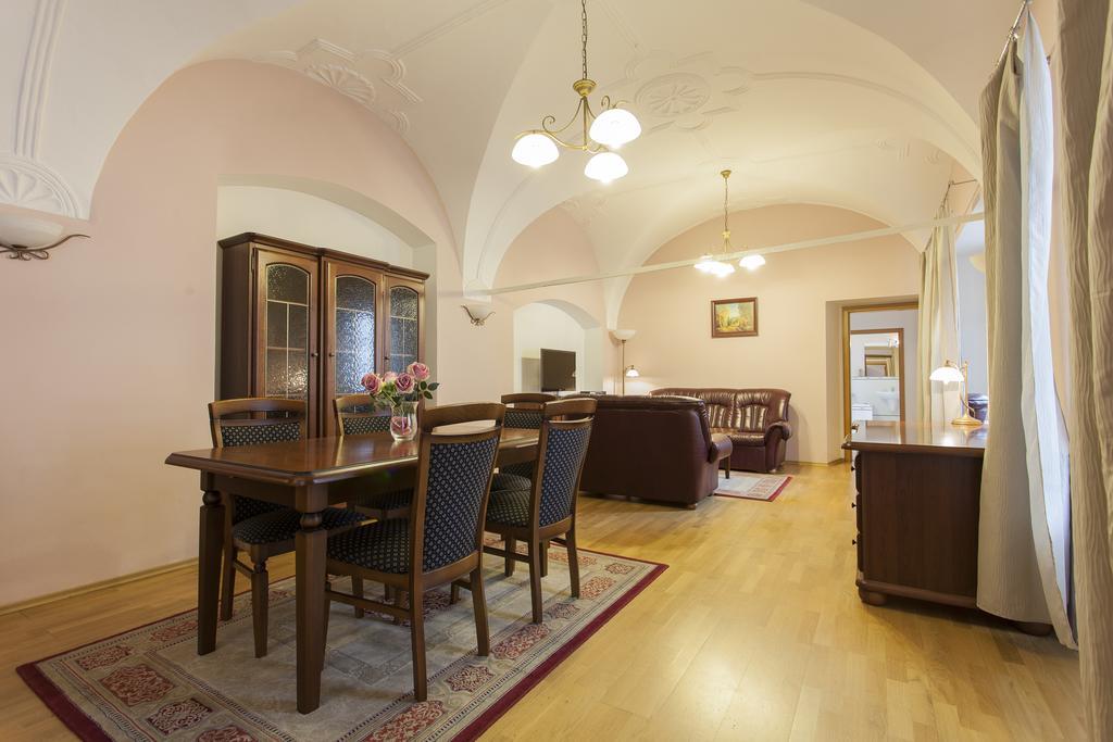 Apartmany Kolegium Prešov Chambre photo