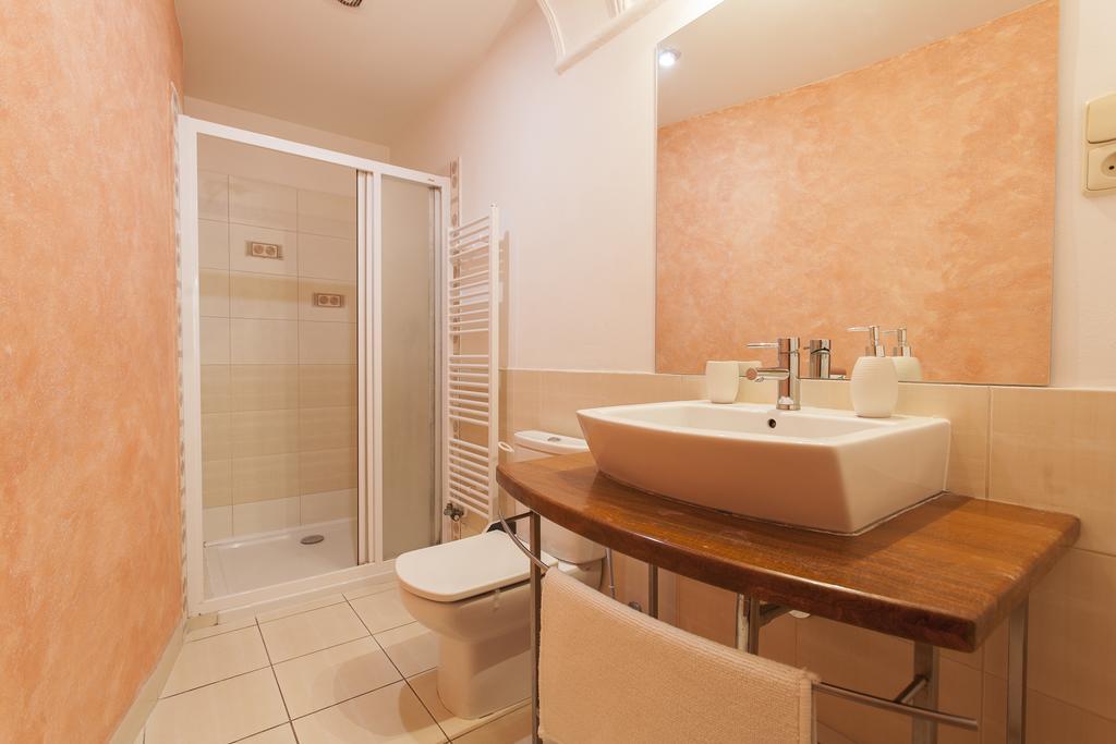 Apartmany Kolegium Prešov Chambre photo