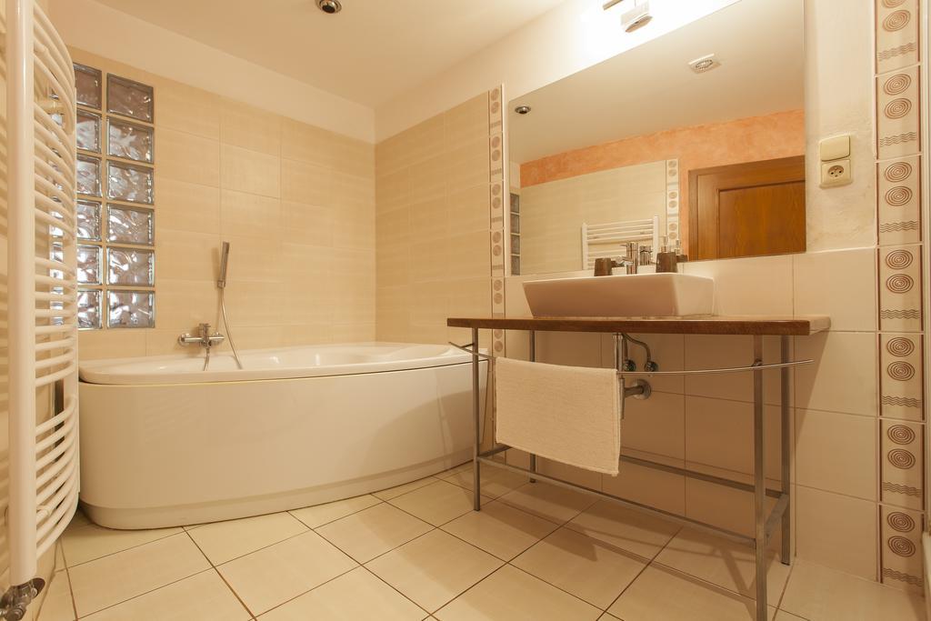 Apartmany Kolegium Prešov Chambre photo