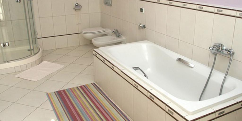 Apartmany Kolegium Prešov Chambre photo