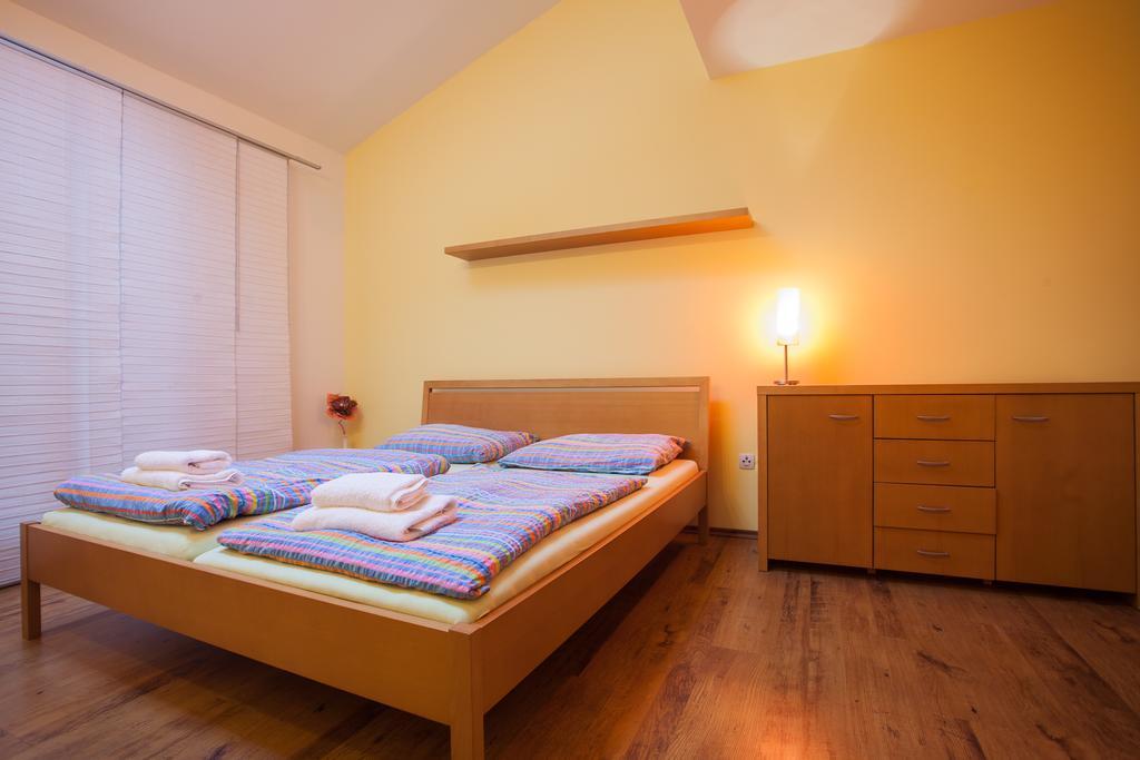 Apartmany Kolegium Prešov Extérieur photo