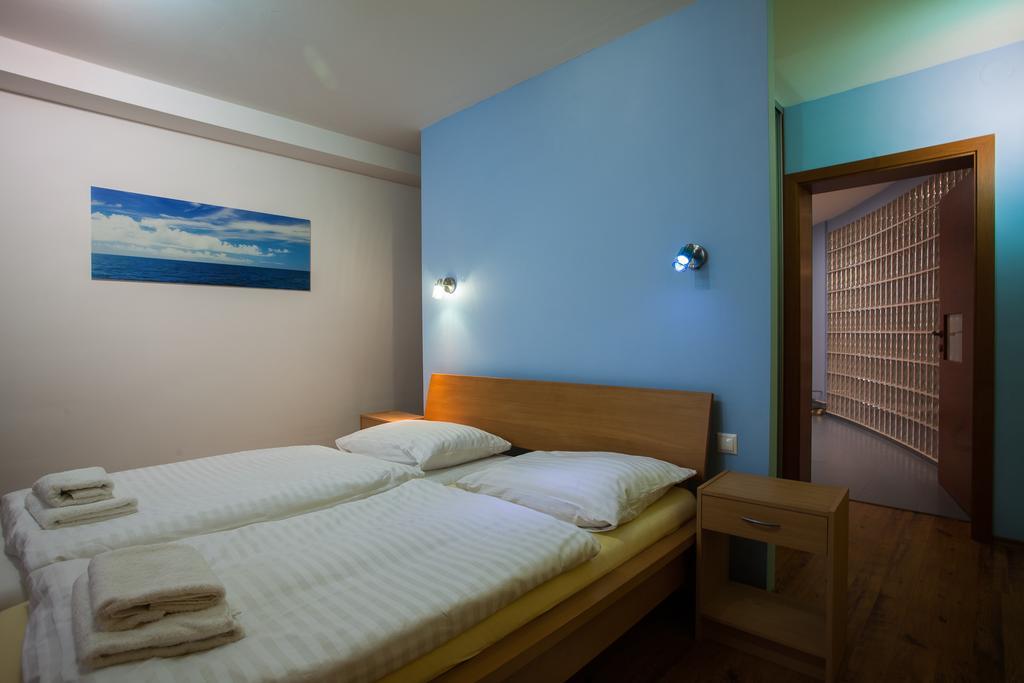 Apartmany Kolegium Prešov Extérieur photo