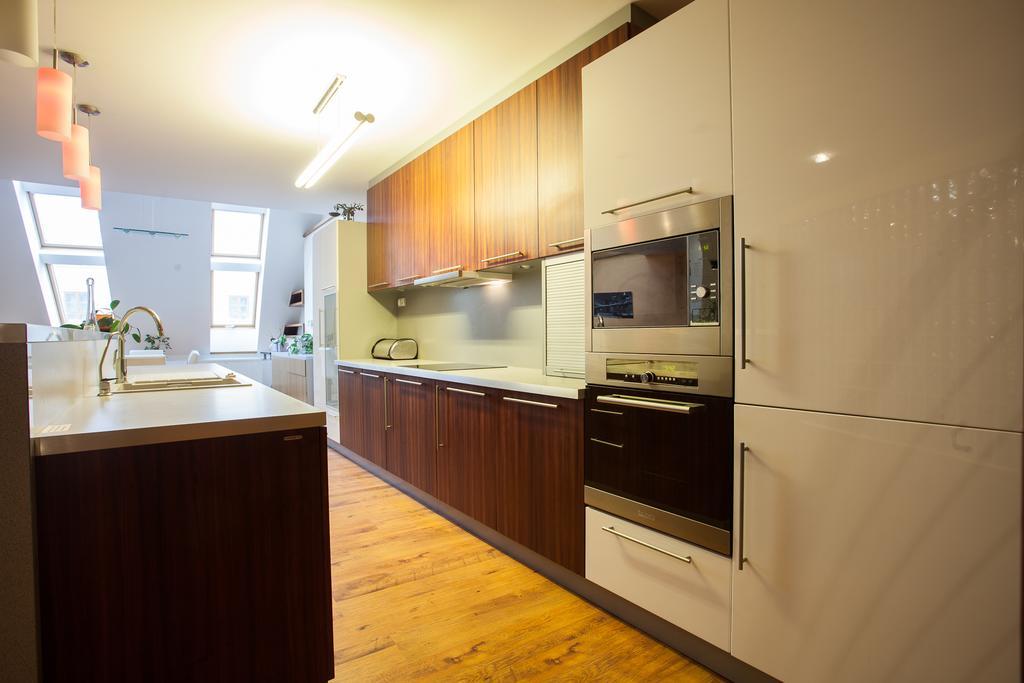 Apartmany Kolegium Prešov Extérieur photo