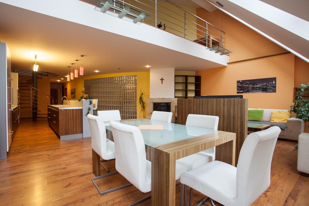 Apartmany Kolegium Prešov Extérieur photo