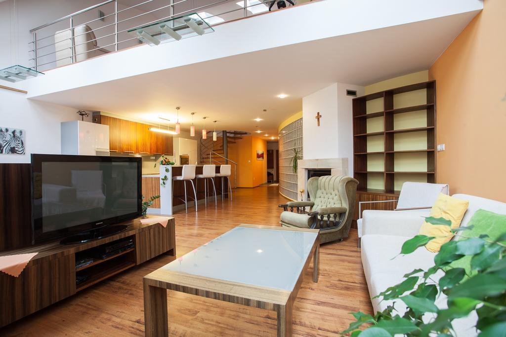 Apartmany Kolegium Prešov Extérieur photo